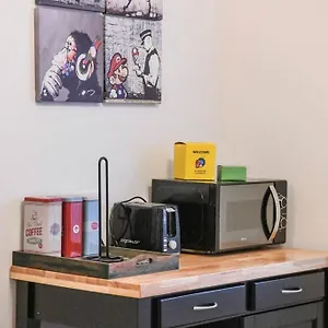  Appartement Le Marius
